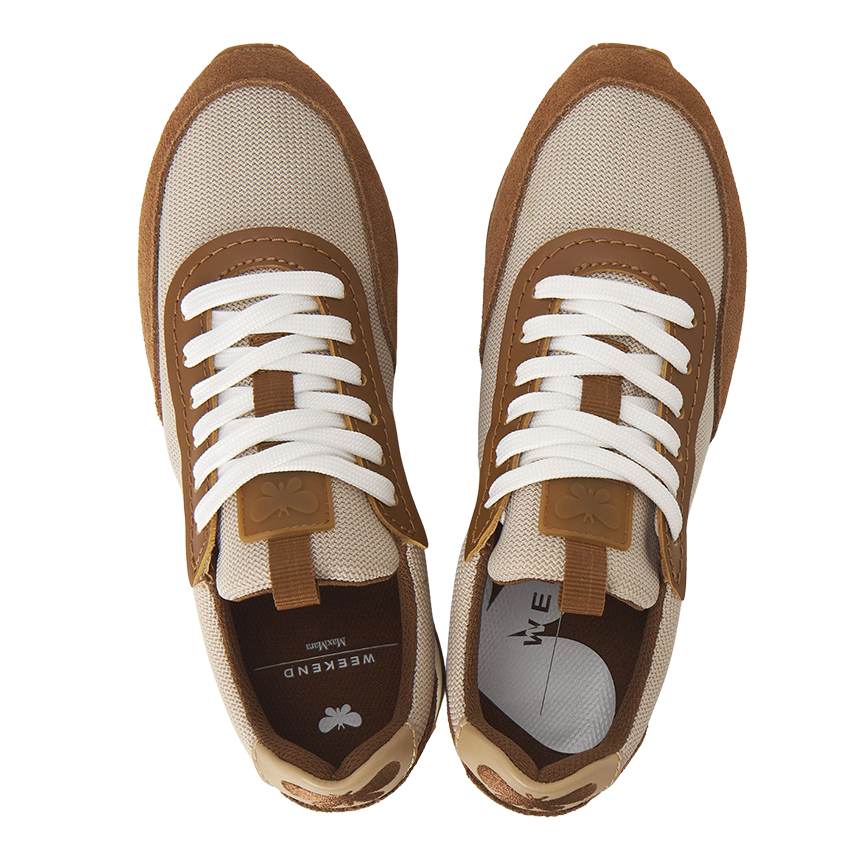 위켄드 막스마라(WEEKEND MAX MARA) 라로 스니커즈 RARO 002 2615761054