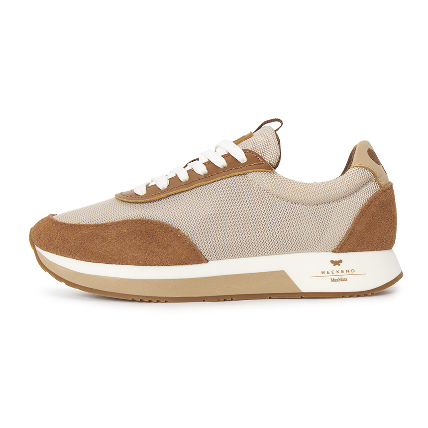 위켄드 막스마라(WEEKEND MAX MARA) 라로 스니커즈 RARO 002 2615761054
