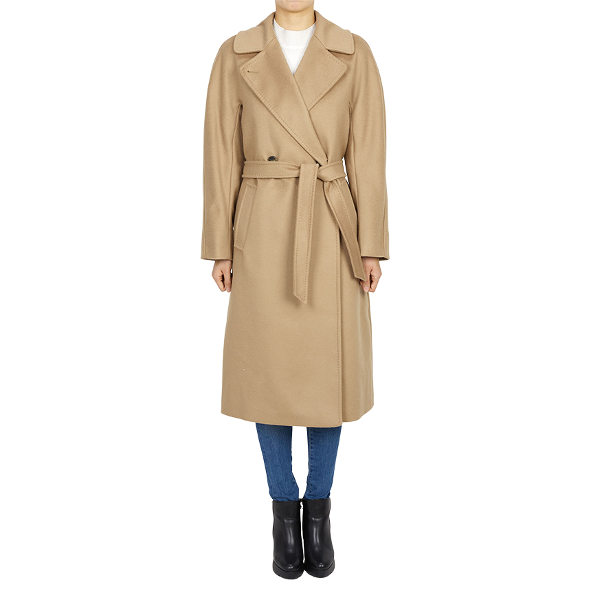 위켄드 막스마라(WEEKEND MAX MARA) 스크래치 레지나 코트 RESINA 006 2525016102 SC_RESINA 006 2525016102_038