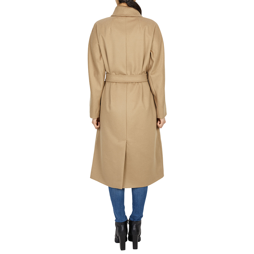 위켄드 막스마라(WEEKEND MAX MARA) 스크래치 레지나 코트 RESINA 006 2525016102 SC_RESINA 006 2525016102_038