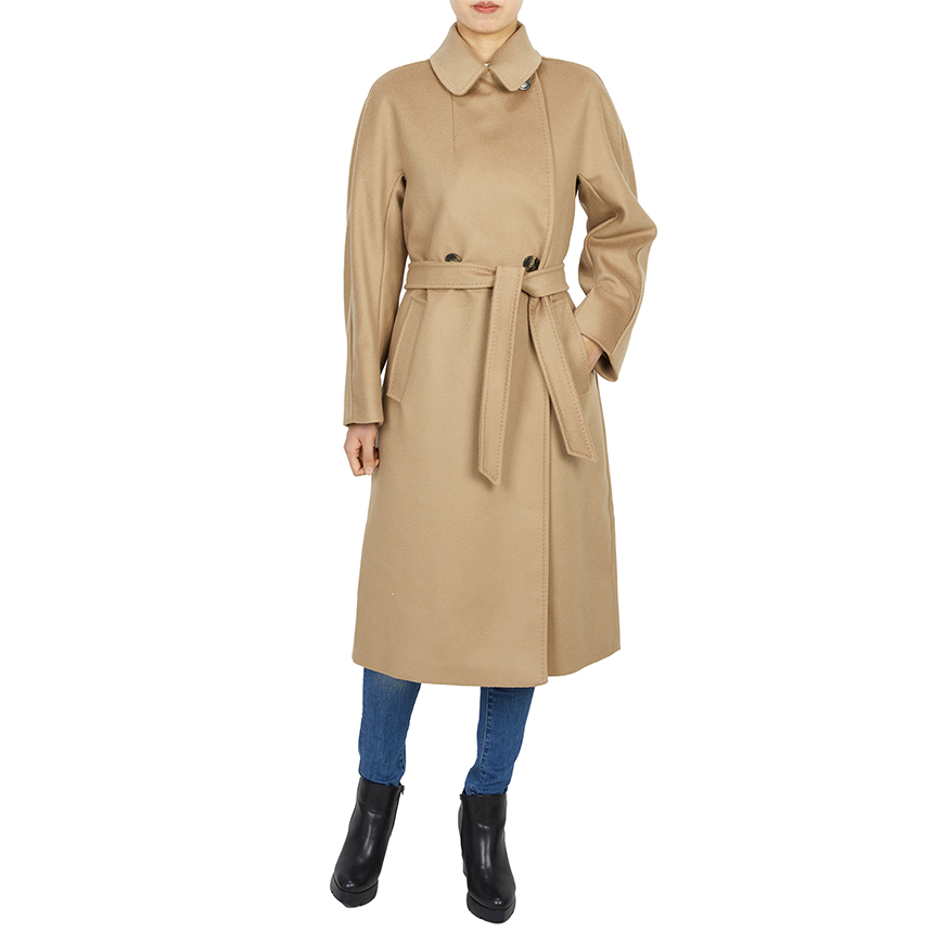 위켄드 막스마라(WEEKEND MAX MARA) 스크래치 레지나 코트 RESINA 006 2525016102 SC_RESINA 006 2525016102_038
