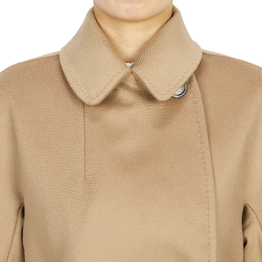 위켄드 막스마라(WEEKEND MAX MARA) 스크래치 레지나 코트 RESINA 006 2525016102 SC_RESINA 006 2525016102_038