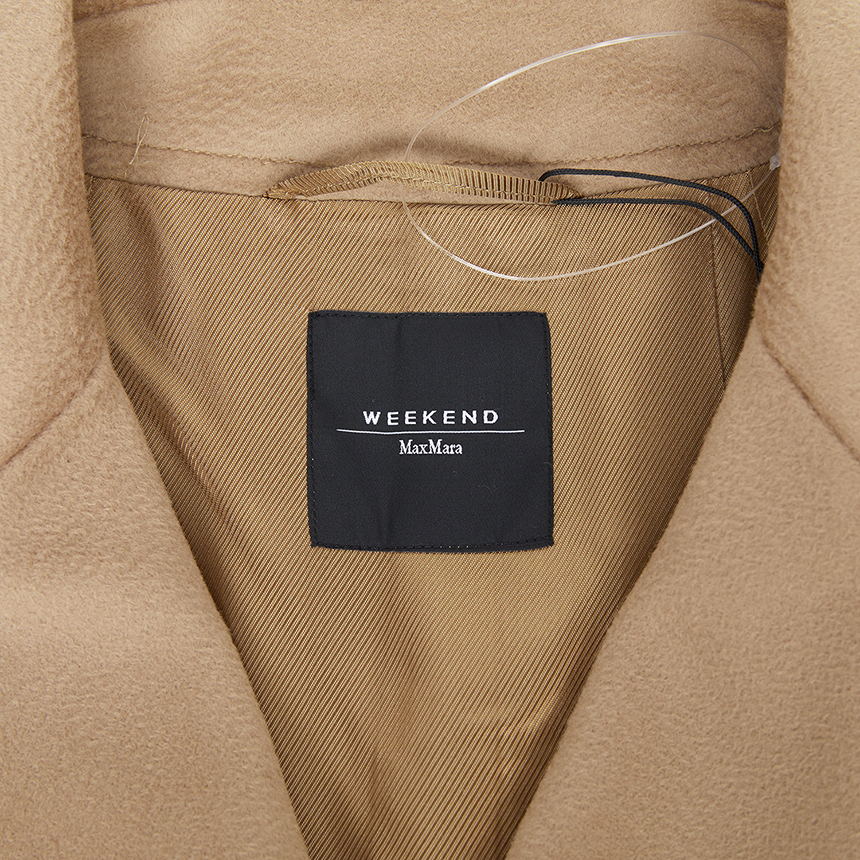 위켄드 막스마라(WEEKEND MAX MARA) 스크래치 레지나 코트 RESINA 006 2525016102 SC_RESINA 006 2525016102_038