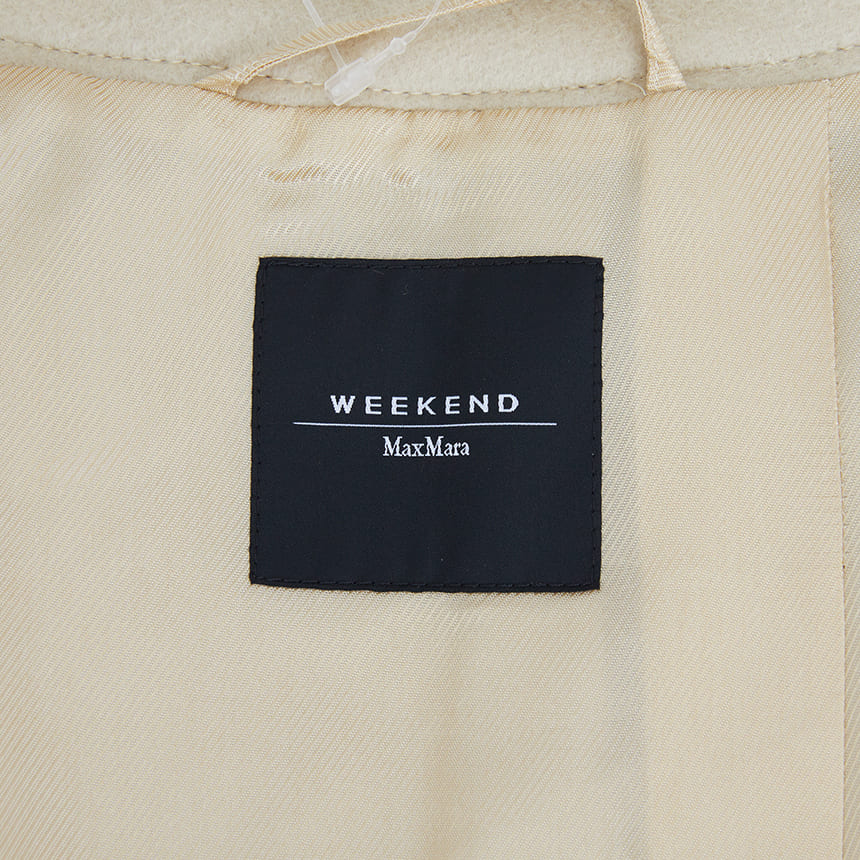 위켄드 막스마라(WEEKEND MAX MARA) 레지나 코트 RESINA 048 2525016031