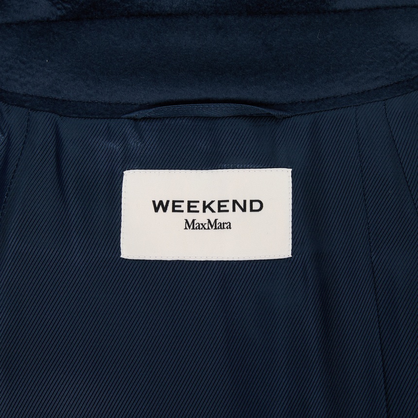 위켄드 막스마라(WEEKEND MAX MARA) 레지나 코트 RESINA 091 2625016021