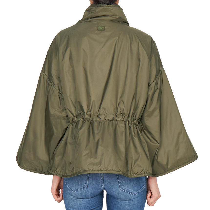 위켄드 막스마라(WEEKEND MAX MARA) 론코 리버시블 패딩 점퍼 RONCO 011 2525486011