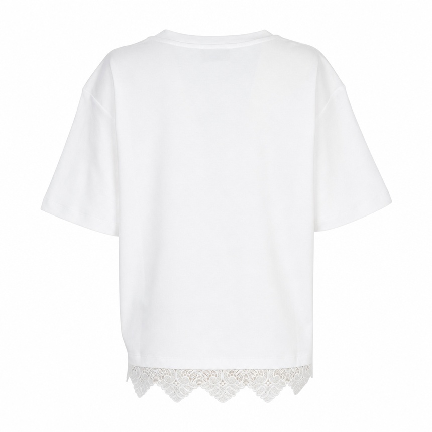 위켄드 막스마라(WEEKEND MAX MARA) 살라 반팔 티셔츠 SALA 004 2625976051