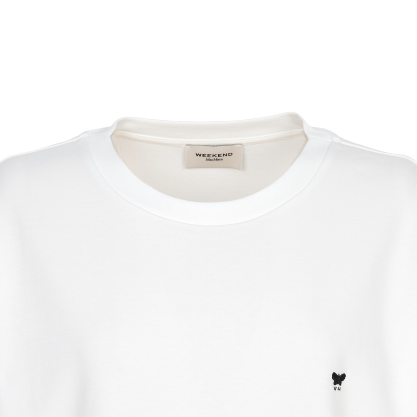 위켄드 막스마라(WEEKEND MAX MARA) 살라 반팔 티셔츠 SALA 004 2625976051