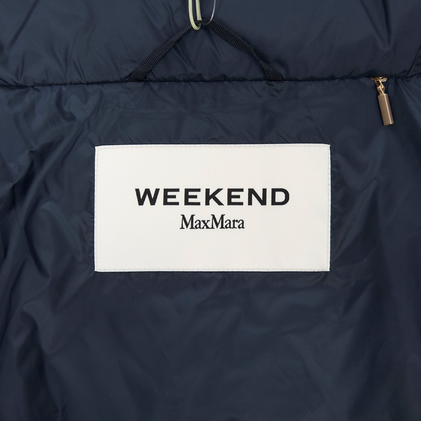 위켄드 막스마라(WEEKEND MAX MARA) 사르타 패딩 점퍼 SARTA 014 2625496021
