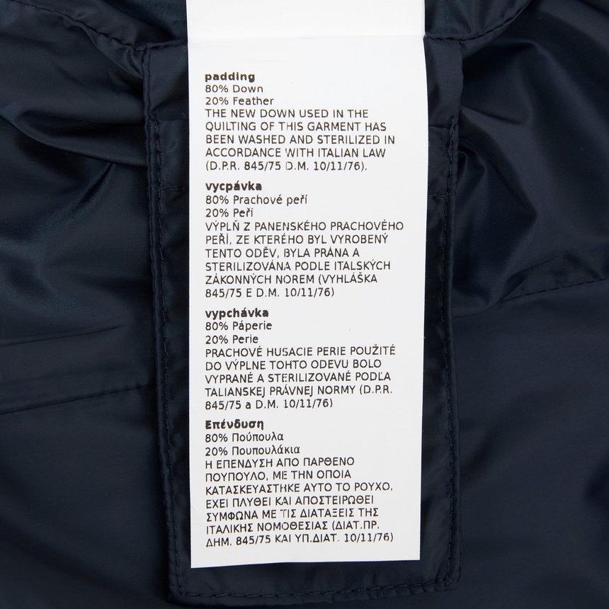 위켄드 막스마라(WEEKEND MAX MARA) 사르타 패딩 점퍼 SARTA 014 2625496021