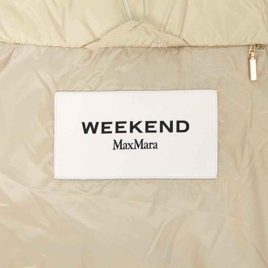 위켄드 막스마라(WEEKEND MAX MARA) 사르타 패딩 점퍼 SARTA 021 2625496021