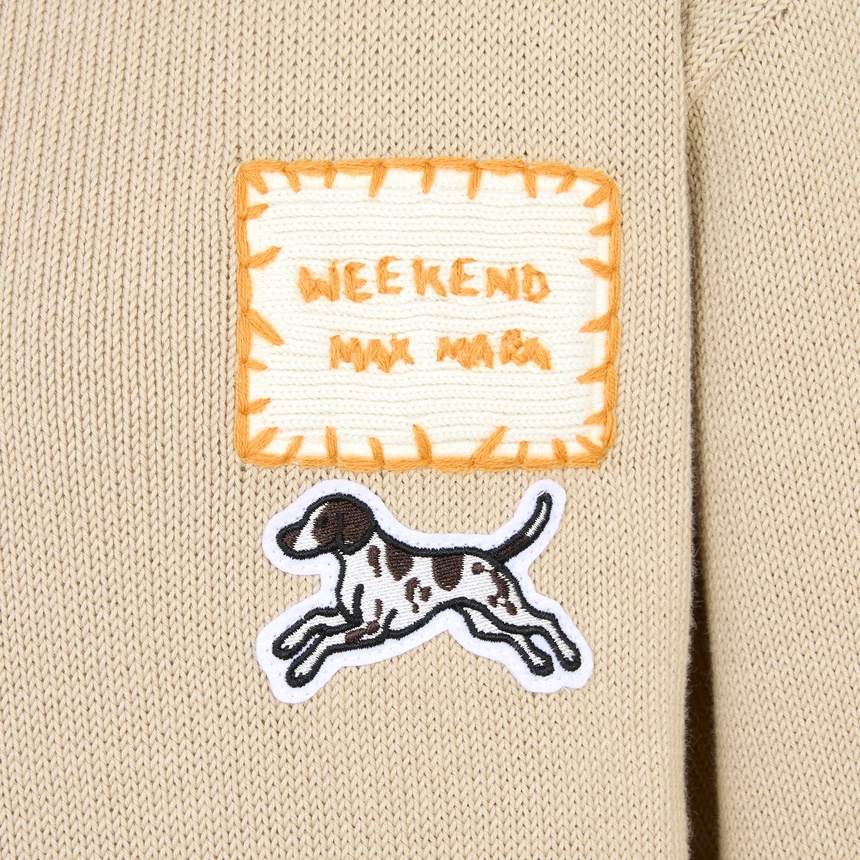 위켄드 막스마라(WEEKEND MAX MARA) 테이에라 가디건 TEIERA 022 2625346041