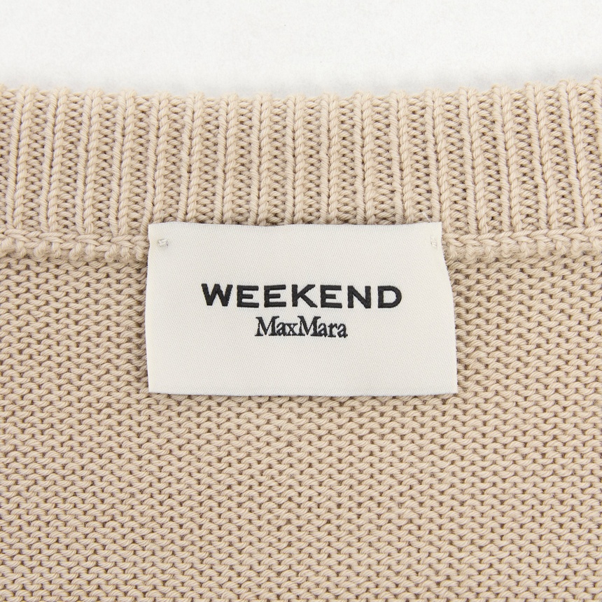 위켄드 막스마라(WEEKEND MAX MARA) 테이에라 가디건 TEIERA 022 2625346041
