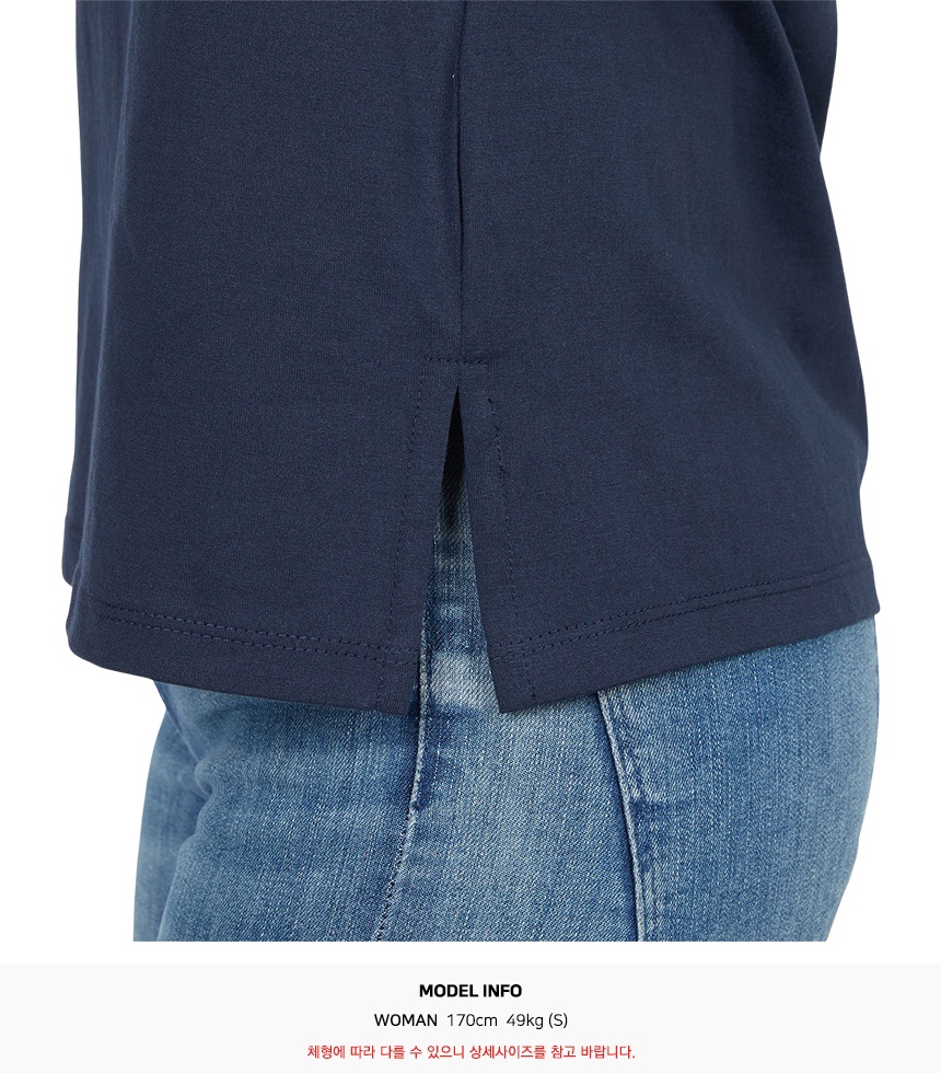 위켄드 막스마라(WEEKEND MAX MARA) 테뉴 반팔티셔츠 TENUE 007 2615971051