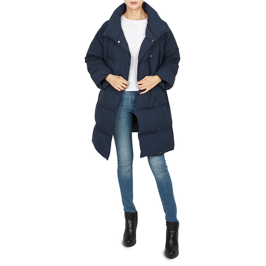 위켄드 막스마라(WEEKEND MAX MARA) 테누타 패딩 코트 TENUTA 005 2525496032