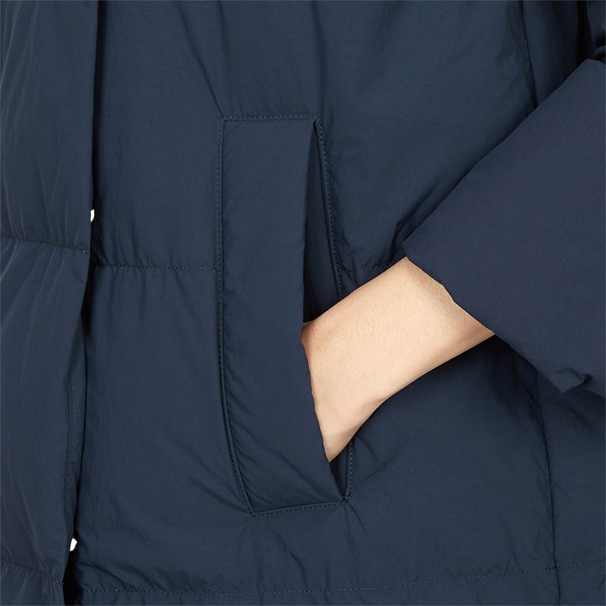 위켄드 막스마라(WEEKEND MAX MARA) 테누타 패딩 코트 TENUTA 005 2525496032