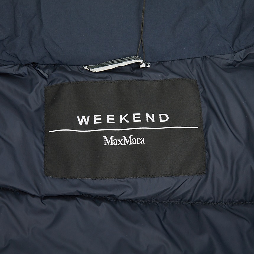 위켄드 막스마라(WEEKEND MAX MARA) 테누타 패딩 코트 TENUTA 005 2525496032
