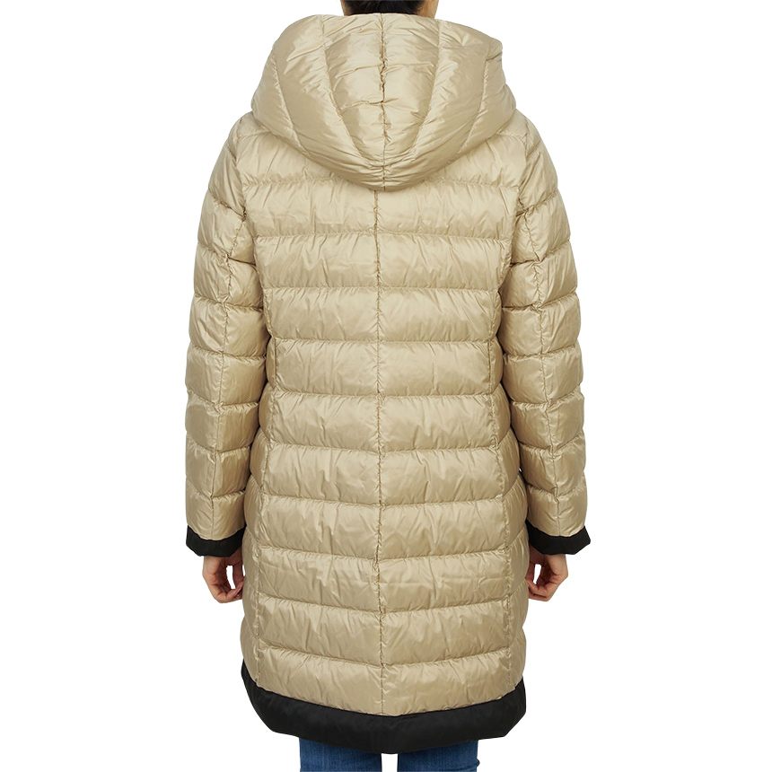위켄드 막스마라(WEEKEND MAX MARA) 우죠소 리버시블 패딩 점퍼 UGGIOSO 002 2525496112