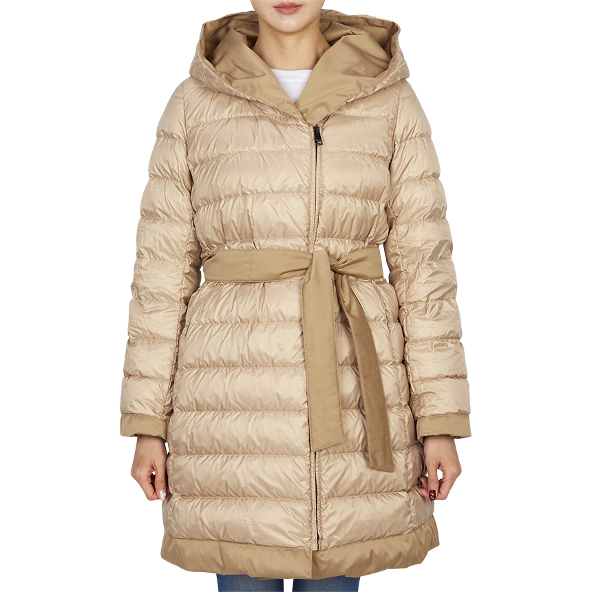 위켄드 막스마라(WEEKEND MAX MARA) 우죠소 리버시블 패딩 점퍼 UGGIOSO 006 2525496112