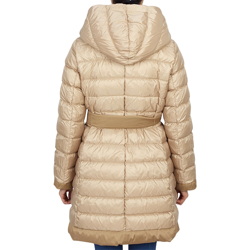 위켄드 막스마라(WEEKEND MAX MARA) 우죠소 리버시블 패딩 점퍼 UGGIOSO 006 2525496112