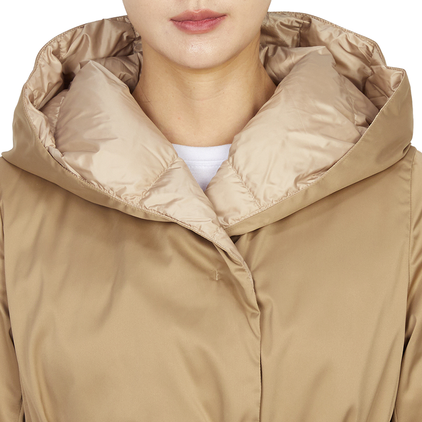 위켄드 막스마라(WEEKEND MAX MARA) 우죠소 리버시블 패딩 점퍼 UGGIOSO 006 2525496112