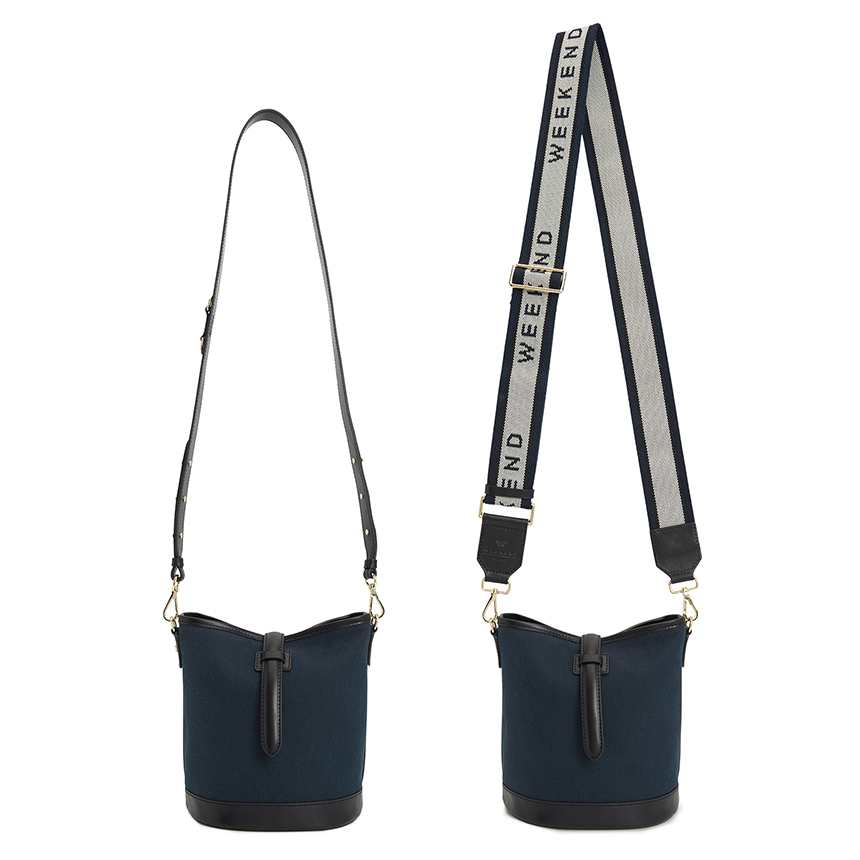 위켄드 막스마라(WEEKEND MAX MARA) 바사이오 버킷백 VASAIO 002 2615511034