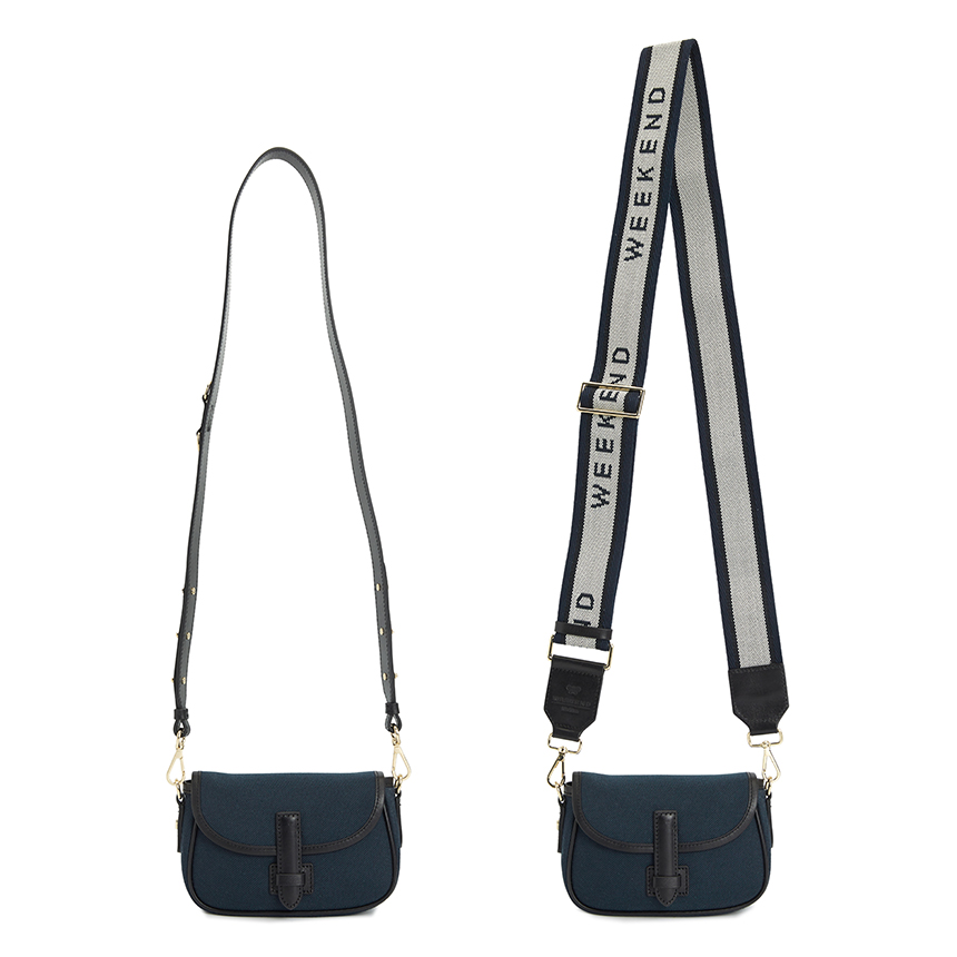 위켄드 막스마라(WEEKEND MAX MARA) 미니 크로스백 VIK 002 2615511054
