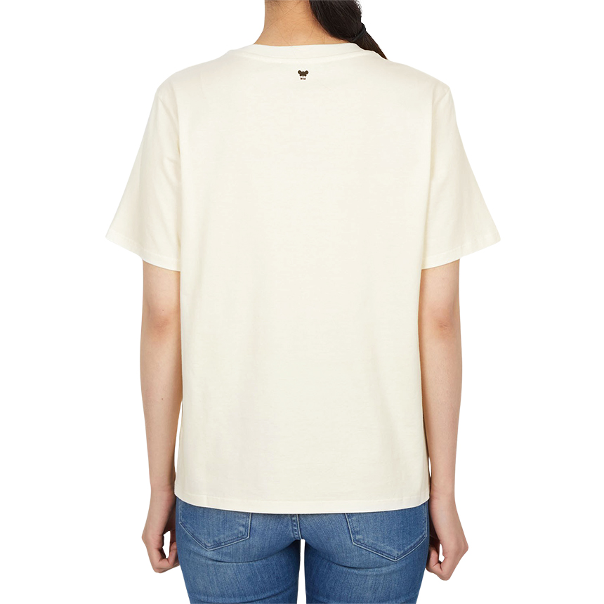 위켄드 막스마라(WEEKEND MAX MARA) 웨스트 반팔 티셔츠 WEST 009 2615971041