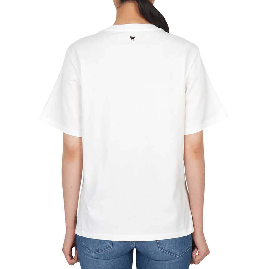 위켄드 막스마라(WEEKEND MAX MARA) 아기레 반팔티셔츠 AGILE 003 2615971061