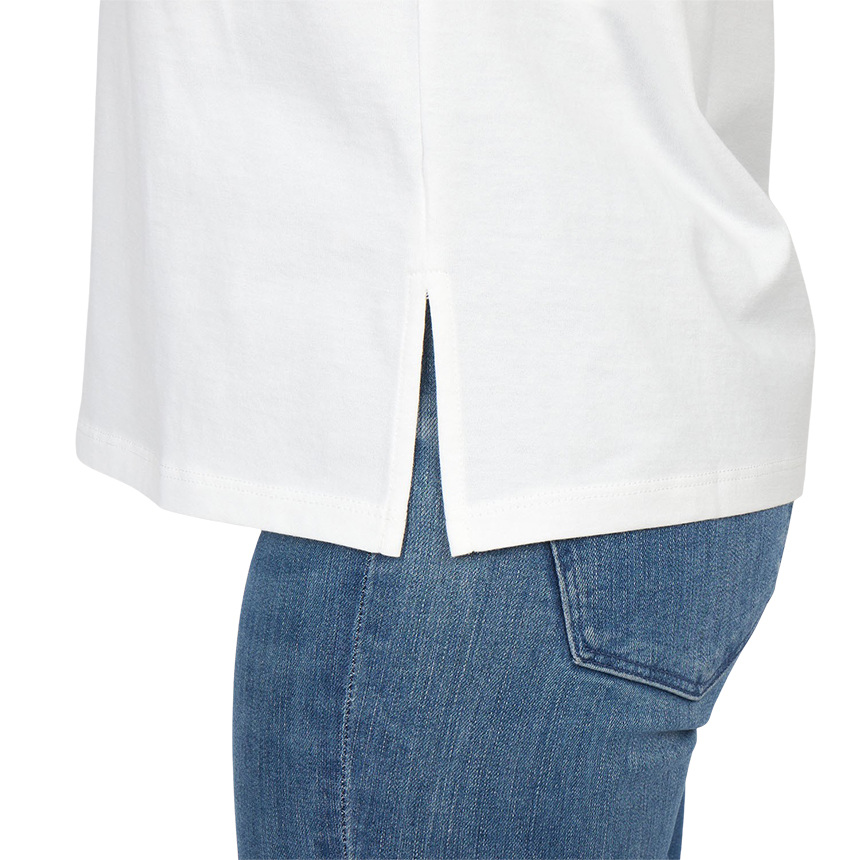 위켄드 막스마라(WEEKEND MAX MARA) 아기레 반팔티셔츠 AGILE 003 2615971061
