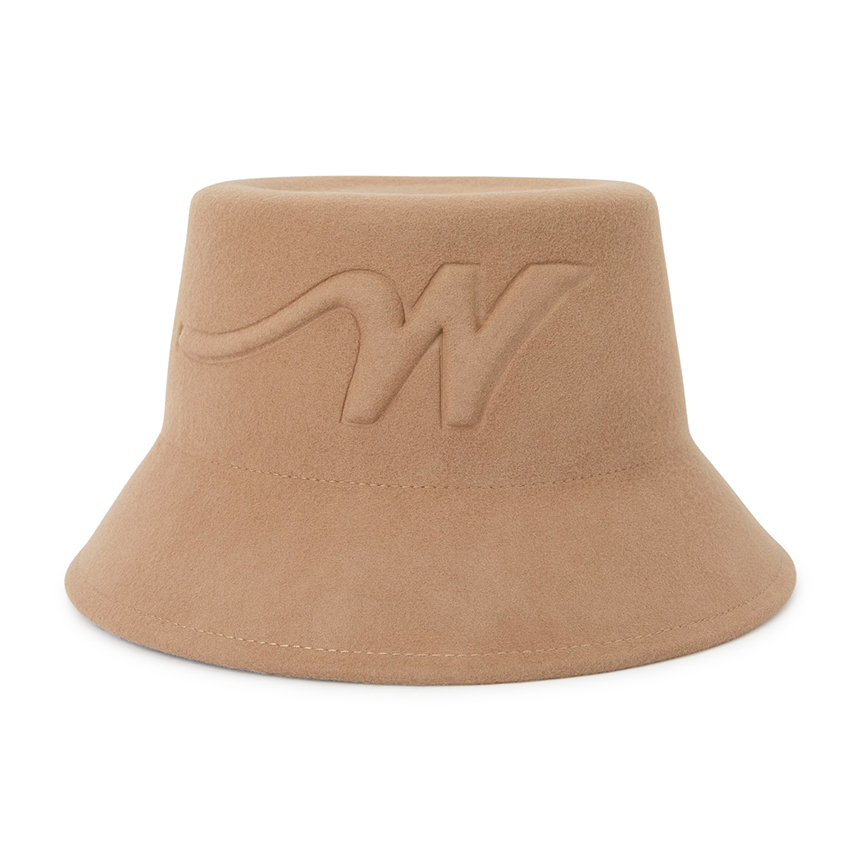 위켄드 막스마라(WEEKEND MAX MARA) 야키 버킷햇 벙거지 모자 YAQUI 001 2525576075