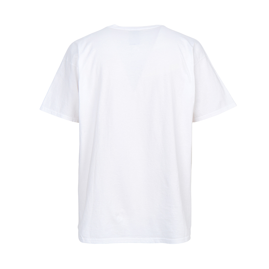 와일드동키(WILD DONKEY) 반팔 티셔츠 (남여공용) CO TS03 003