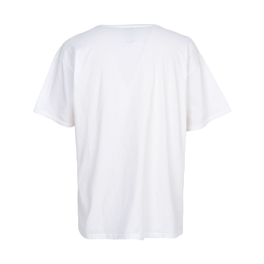 와일드동키(WILD DONKEY) 반팔 티셔츠 (남여공용) CO TS03 054