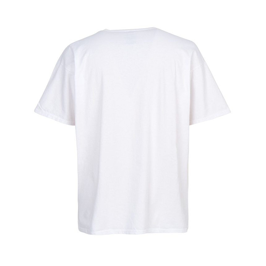 와일드동키(WILD DONKEY) 반팔티셔츠 (남여공용) CO TS03 101