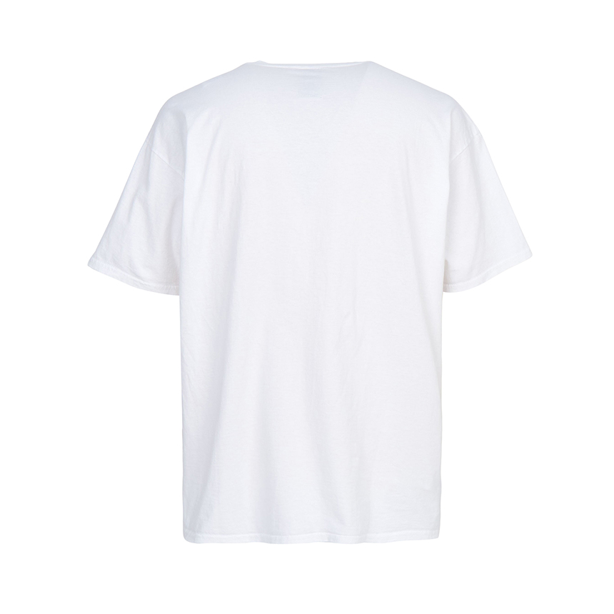 와일드동키(WILD DONKEY) 반팔 티셔츠 (남여공용) CO TS03 307
