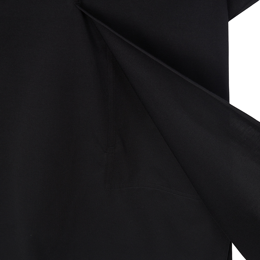 요지야마모토(YOHJI YAMAMOTO) Y-3 반팔티셔츠 (남여공용) JN4945